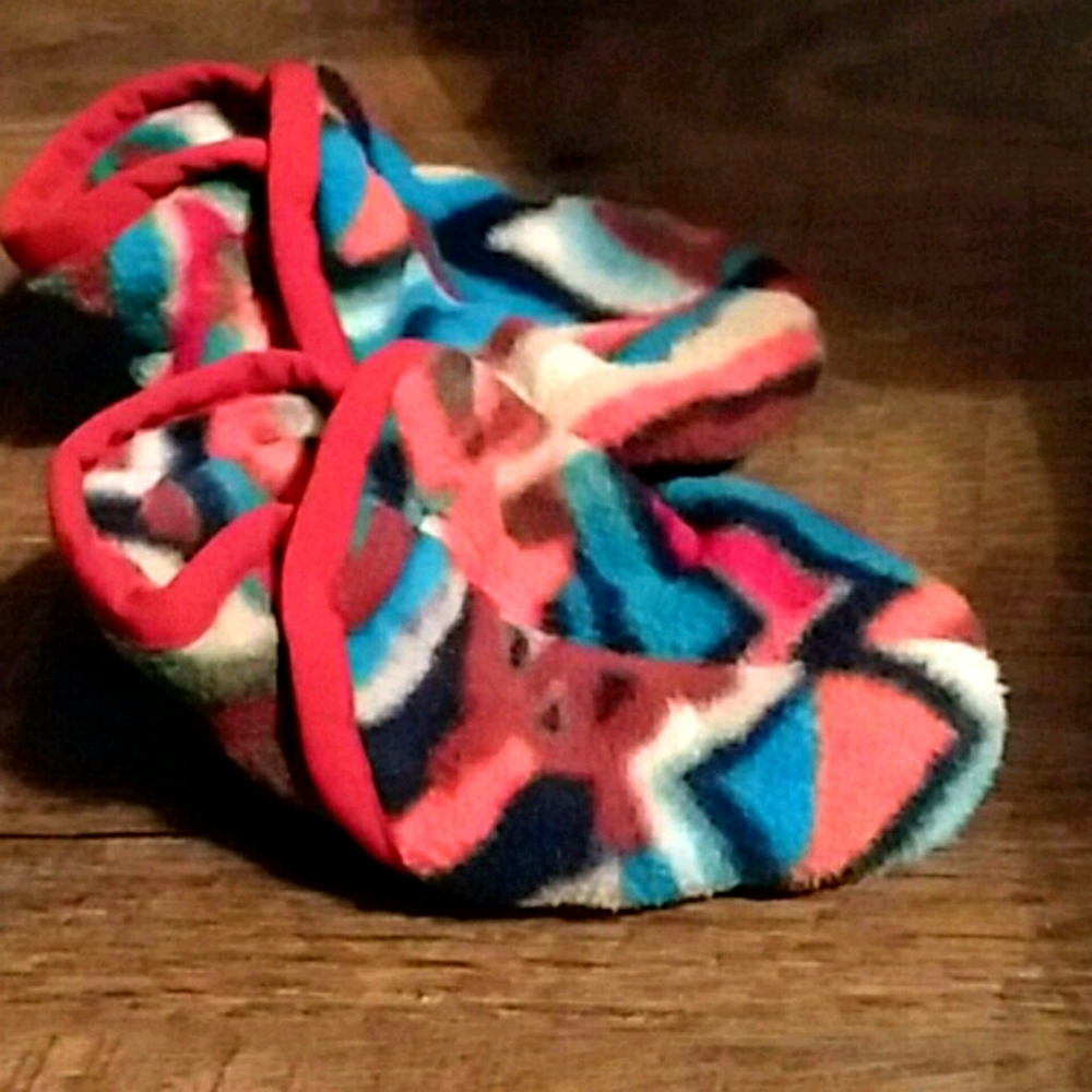 Baby Slippers